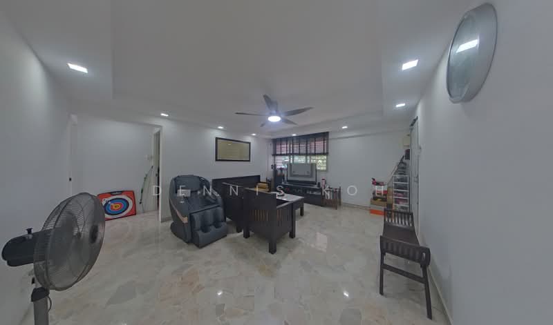 547 Ang Mo Kio Avenue 10, 547 Ang Mo Kio Avenue 10, 3 Bedrooms, 990 sqft, HDB Flat For Sale, by Dennis Koh, 500213248 - Living Room - PropertyGuru.com.sg