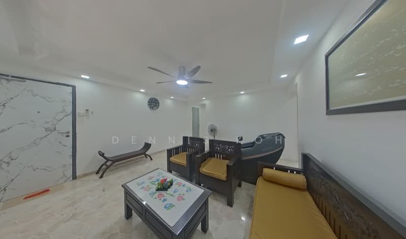 547 Ang Mo Kio Avenue 10, 547 Ang Mo Kio Avenue 10, 3 Bedrooms, 990 sqft, HDB Flat For Sale, by Dennis Koh, 500213248 - Living Room - PropertyGuru.com.sg