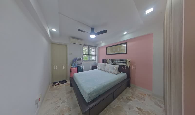 547 Ang Mo Kio Avenue 10, 547 Ang Mo Kio Avenue 10, 3 Bedrooms, 990 sqft, HDB Flat For Sale, by Dennis Koh, 500213248 - Bedroom - PropertyGuru.com.sg
