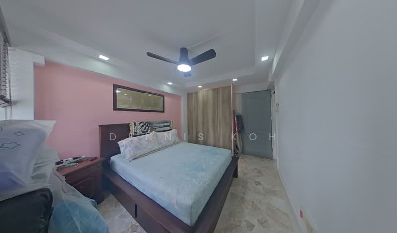 547 Ang Mo Kio Avenue 10, 547 Ang Mo Kio Avenue 10, 3 Bedrooms, 990 sqft, HDB Flat For Sale, by Dennis Koh, 500213248 - Bedroom - PropertyGuru.com.sg