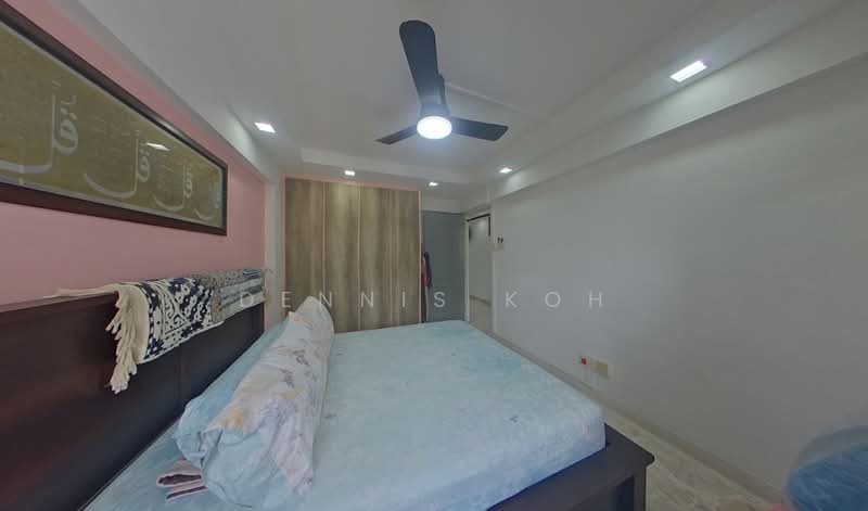 547 Ang Mo Kio Avenue 10, 547 Ang Mo Kio Avenue 10, 3 Bedrooms, 990 sqft, HDB Flat For Sale, by Dennis Koh, 500213248 - Bedroom - PropertyGuru.com.sg