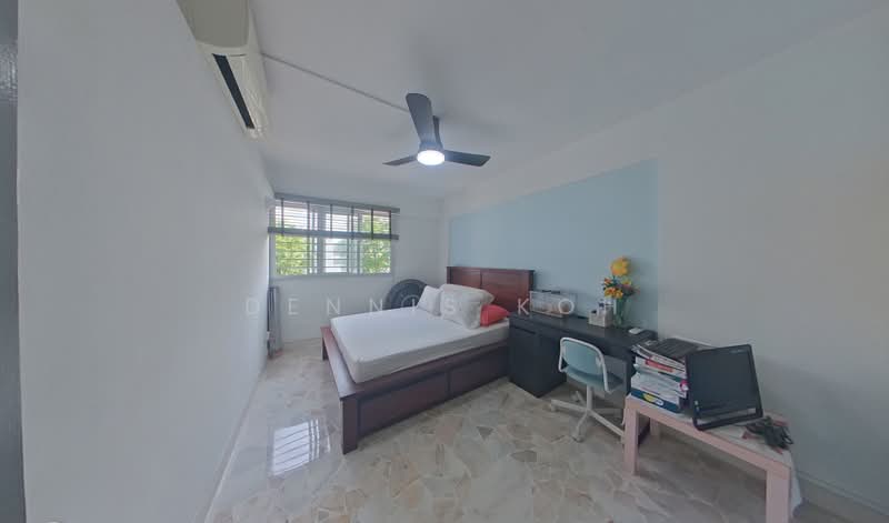 547 Ang Mo Kio Avenue 10, 547 Ang Mo Kio Avenue 10, 3 Bedrooms, 990 sqft, HDB Flat For Sale, by Dennis Koh, 500213248 - Bedroom - PropertyGuru.com.sg
