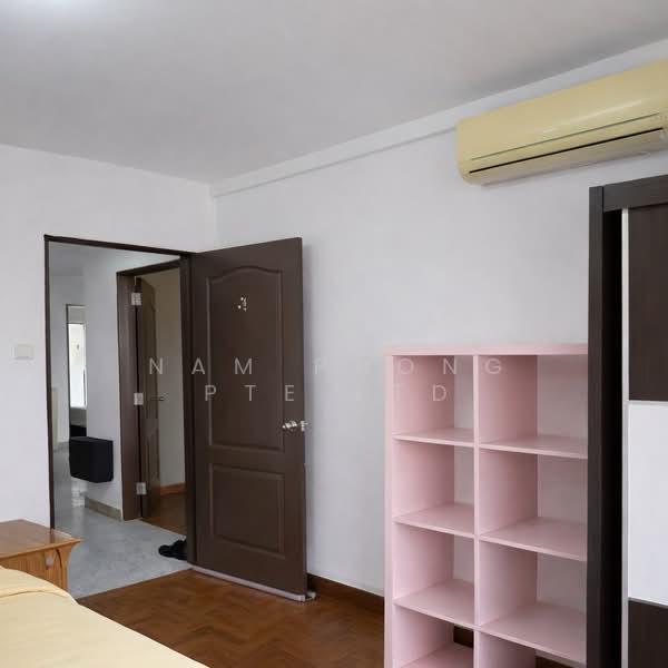 Sixth Avenue Centre, 805 Bukit Timah Road, Room Rental, 200 sqft, Apartment For Rent, by Eric, 500213252 - Bedroom - PropertyGuru.com.sg