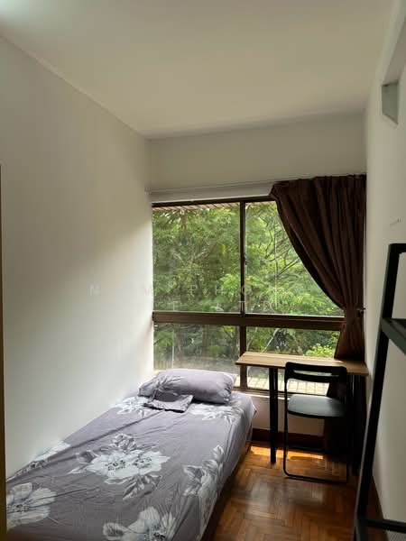 Sixth Avenue Centre, 805 Bukit Timah Road, Room Rental, 200 sqft, Apartment For Rent, by Eric, 500213252 - Bedroom - PropertyGuru.com.sg