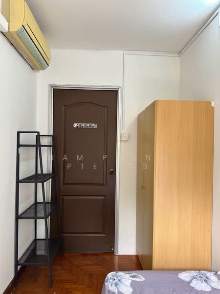 Sixth Avenue Centre, 805 Bukit Timah Road, Room Rental, 200 sqft, Apartment For Rent, by Eric, 500213252 - Interior - PropertyGuru.com.sg