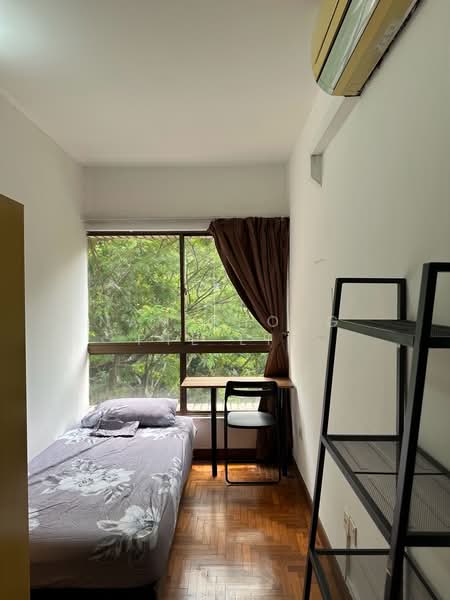 Sixth Avenue Centre, 805 Bukit Timah Road, Room Rental, 200 sqft, Apartment For Rent, by Eric, 500213252 - Bedroom - PropertyGuru.com.sg