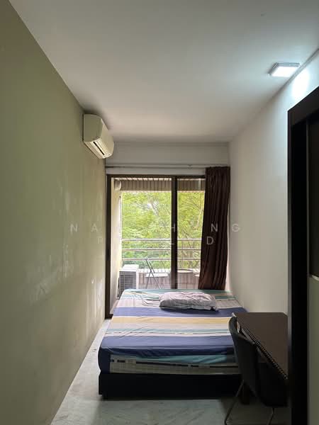 Sixth Avenue Centre, 805 Bukit Timah Road, Room Rental, 200 sqft, Apartment For Rent, by Eric, 500213252 - Bedroom - PropertyGuru.com.sg