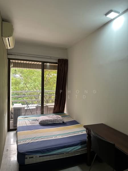 Sixth Avenue Centre, 805 Bukit Timah Road, Room Rental, 200 sqft, Apartment For Rent, by Eric, 500213252 - Bedroom - PropertyGuru.com.sg