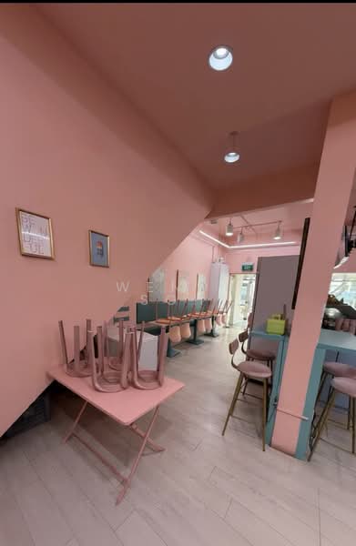 124 Hougang Avenue 1, Hougang Avenue 1, 730 sqft, Shop / Shophouse For Rent, by Wendi Soh, 500213256 - Interior - CommercialGuru.com.sg