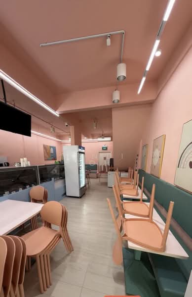 124 Hougang Avenue 1, Hougang Avenue 1, 730 sqft, Shop / Shophouse For Rent, by Wendi Soh, 500213256 - Interior - CommercialGuru.com.sg