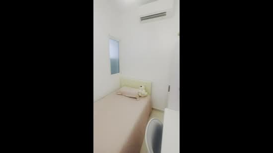 City Square Residences, 14 Kitchener Link, Room Rental, 100 sqft, Condominium For Rent, by ling, 500213257 - PropertyGuru.com.sg