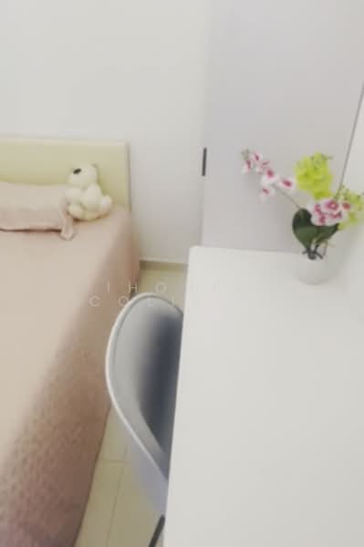 City Square Residences, 14 Kitchener Link, Room Rental, 100 sqft, Condominium For Rent, by ling, 500213257 - Bedroom - PropertyGuru.com.sg