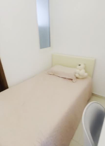 City Square Residences, 14 Kitchener Link, Room Rental, 100 sqft, Condominium For Rent, by ling, 500213257 - Bedroom - PropertyGuru.com.sg