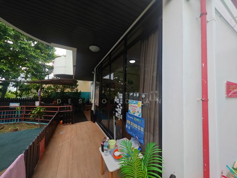 Boscombe Road, , 9 Bedrooms, 2,898 sqft, Detached House For Rent, by Desmond Ang, 500213258 - Exterior - PropertyGuru.com.sg