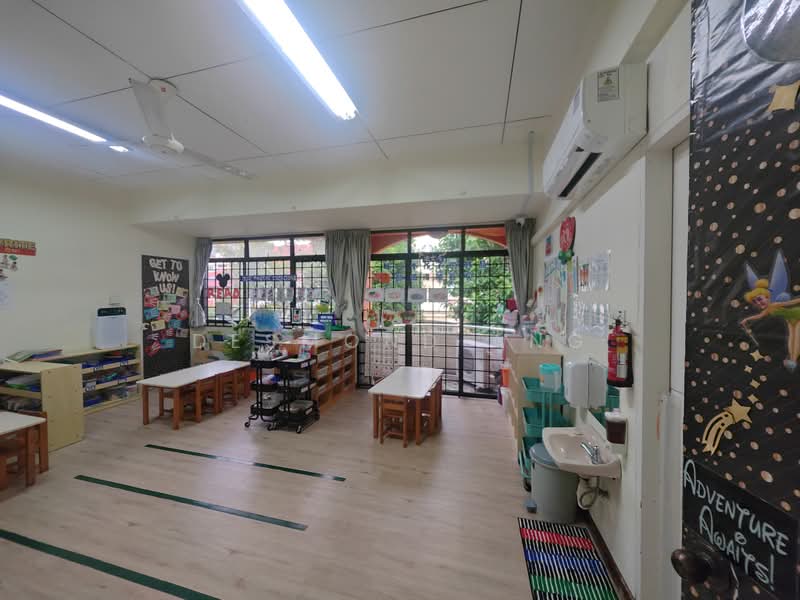 Boscombe Road, , 9 Bedrooms, 2,898 sqft, Detached House For Rent, by Desmond Ang, 500213258 - Interior - PropertyGuru.com.sg