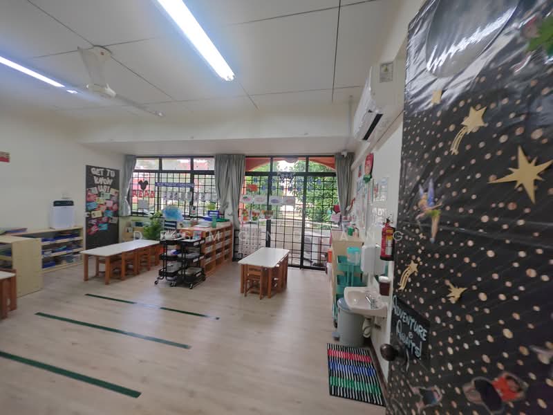 Boscombe Road, , 9 Bedrooms, 2,898 sqft, Detached House For Rent, by Desmond Ang, 500213258 - Interior - PropertyGuru.com.sg