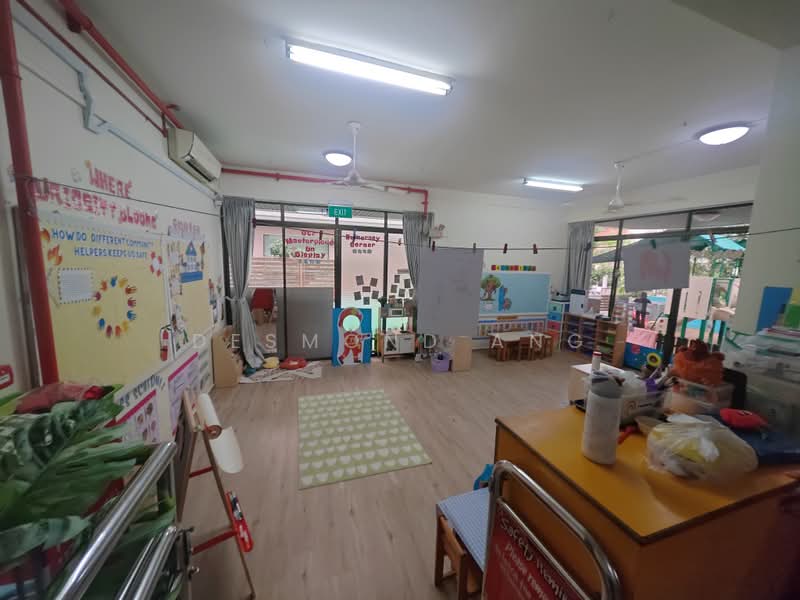 Boscombe Road, , 9 Bedrooms, 2,898 sqft, Detached House For Rent, by Desmond Ang, 500213258 - Interior - PropertyGuru.com.sg