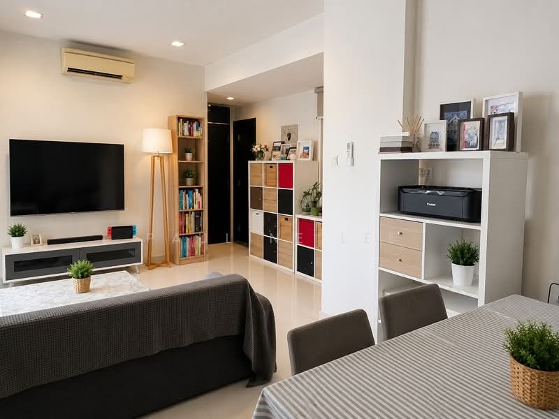 Atrium Residences, 1 Lorong 28 Geylang, 2 Bedrooms, 818 sqft, Apartment For Sale, by Pauline Lee, 500213259 - PropertyGuru.com.sg