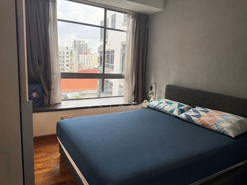 Atrium Residences, 1 Lorong 28 Geylang, 2 Bedrooms, 818 sqft, Apartment For Sale, by Pauline Lee, 500213259 - PropertyGuru.com.sg