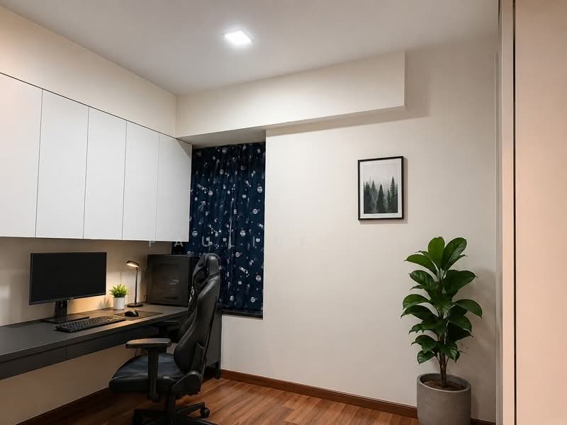 Atrium Residences, 1 Lorong 28 Geylang, 2 Bedrooms, 818 sqft, Apartment For Sale, by Pauline Lee, 500213259 - PropertyGuru.com.sg