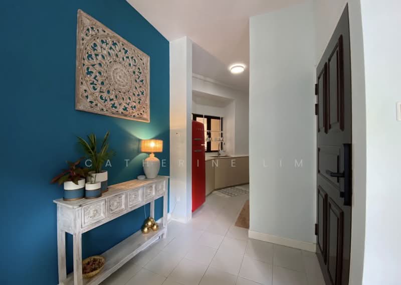 Bayshore Park, 52 Bayshore Road, 2 Bedrooms, 936 sqft, Condominium For Rent, by Catherine Lim, 500213263 - Entrance - PropertyGuru.com.sg