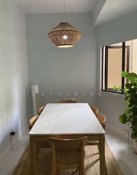 Bayshore Park, 52 Bayshore Road, 2 Bedrooms, 936 sqft, Condominium For Rent, by Catherine Lim, 500213263 - Dining Room - PropertyGuru.com.sg