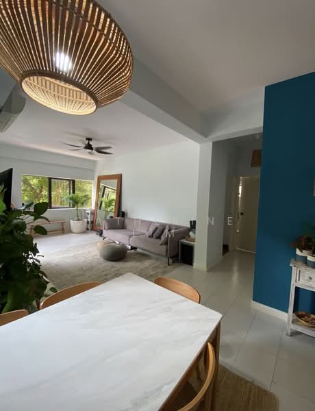 Bayshore Park, 52 Bayshore Road, 2 Bedrooms, 936 sqft, Condominium For Rent, by Catherine Lim, 500213263 - Living Room - PropertyGuru.com.sg