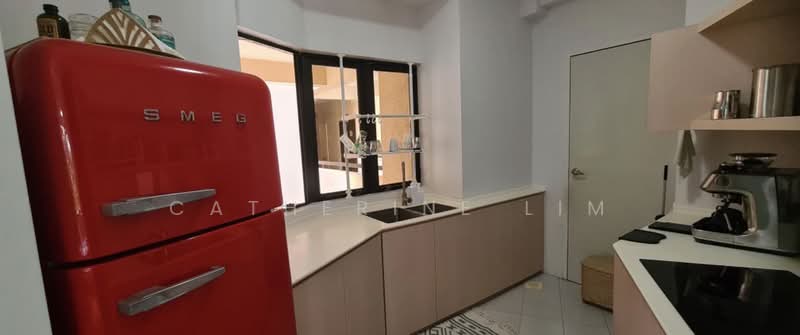 Bayshore Park, 52 Bayshore Road, 2 Bedrooms, 936 sqft, Condominium For Rent, by Catherine Lim, 500213263 - Kitchen - PropertyGuru.com.sg