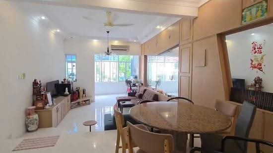 The Windsor, 3A Ontario Avenue, Ang Mo Kio / Bishan / Thomson, 3 Bedrooms, 1,399 sqft, Condominium For Sale, by Cynthia Chan, 500213264 - PropertyGuru.com.sg