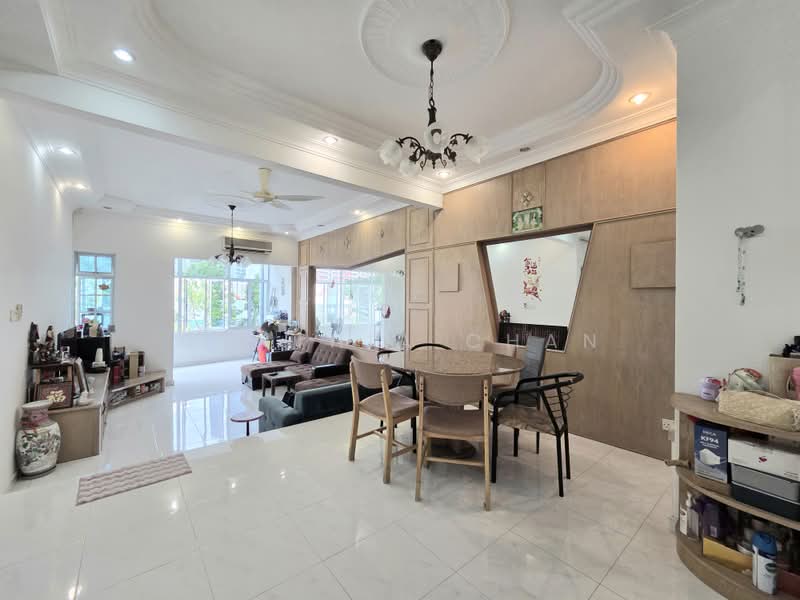 The Windsor, 3A Ontario Avenue, 3 Bedrooms, 1,399 sqft, Condominium For Sale, by Cynthia Chan, 500213264 - PropertyGuru.com.sg