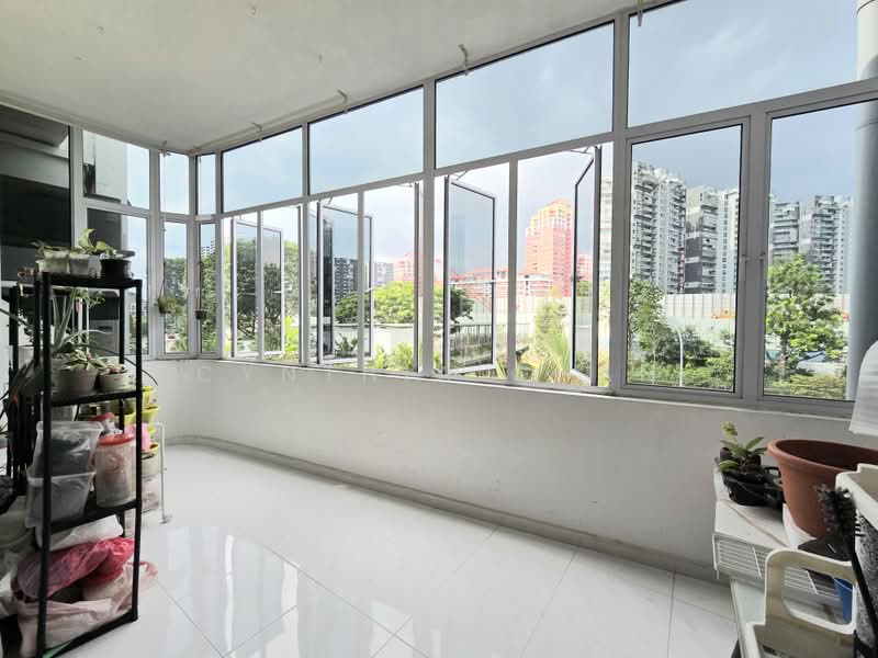 The Windsor, 3A Ontario Avenue, 3 Bedrooms, 1,399 sqft, Condominium For Sale, by Cynthia Chan, 500213264 - PropertyGuru.com.sg