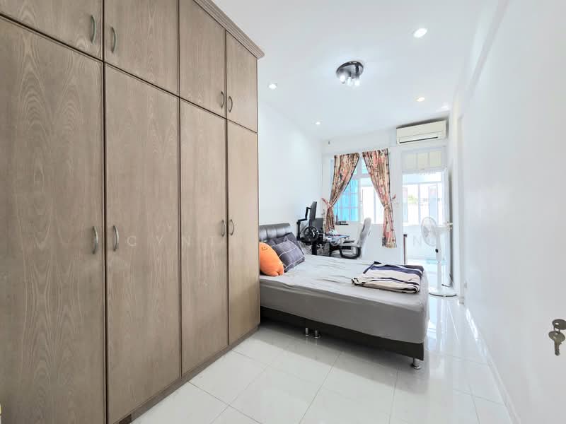 The Windsor, 3A Ontario Avenue, 3 Bedrooms, 1,399 sqft, Condominium For Sale, by Cynthia Chan, 500213264 - PropertyGuru.com.sg