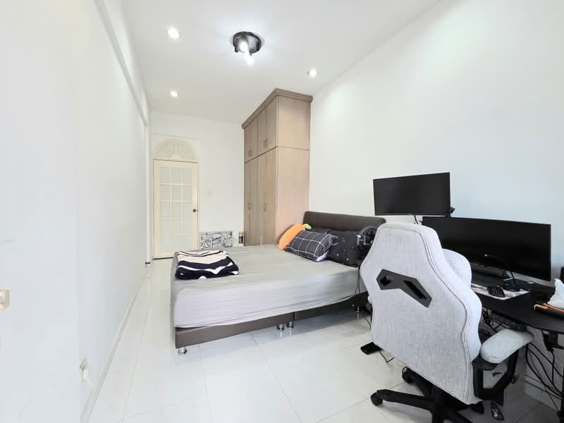 The Windsor, 3A Ontario Avenue, 3 Bedrooms, 1,399 sqft, Condominium For Sale, by Cynthia Chan, 500213264 - PropertyGuru.com.sg