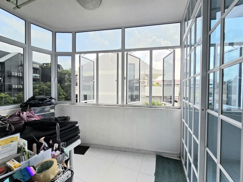 The Windsor, 3A Ontario Avenue, 3 Bedrooms, 1,399 sqft, Condominium For Sale, by Cynthia Chan, 500213264 - PropertyGuru.com.sg