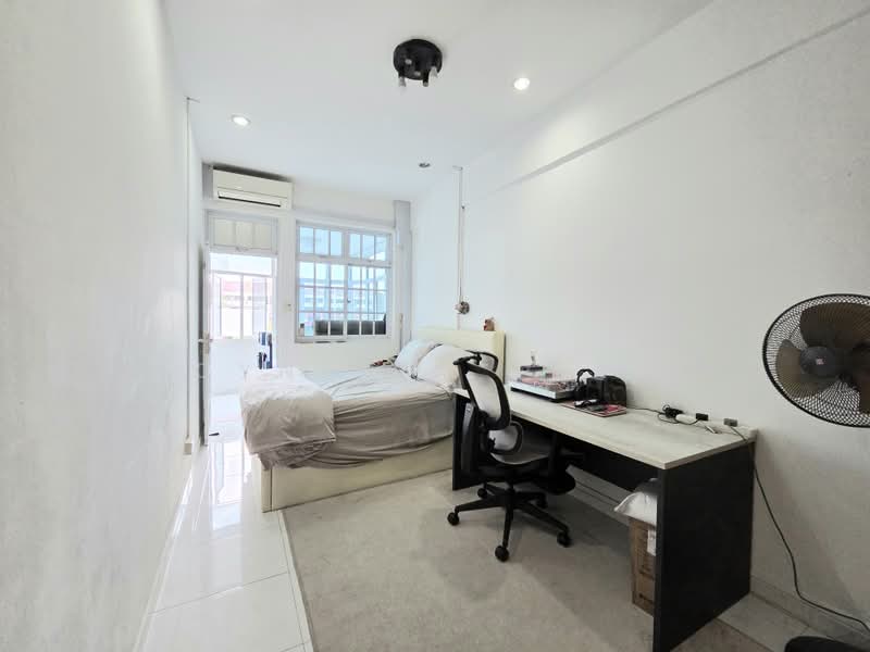 The Windsor, 3A Ontario Avenue, 3 Bedrooms, 1,399 sqft, Condominium For Sale, by Cynthia Chan, 500213264 - Bedroom - PropertyGuru.com.sg