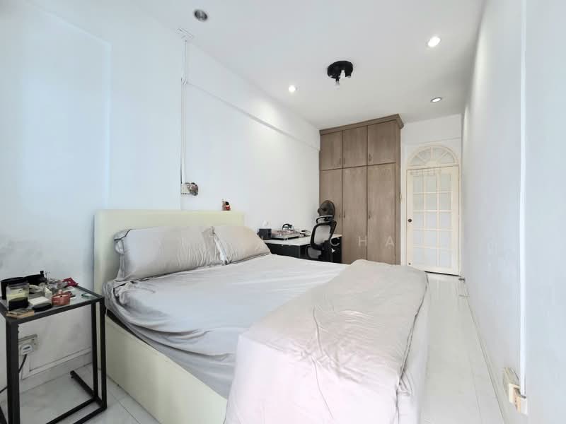 The Windsor, 3A Ontario Avenue, 3 Bedrooms, 1,399 sqft, Condominium For Sale, by Cynthia Chan, 500213264 - Bedroom - PropertyGuru.com.sg