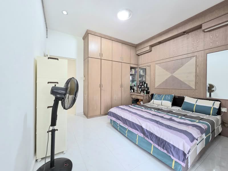 The Windsor, 3A Ontario Avenue, 3 Bedrooms, 1,399 sqft, Condominium For Sale, by Cynthia Chan, 500213264 - Bedroom - PropertyGuru.com.sg