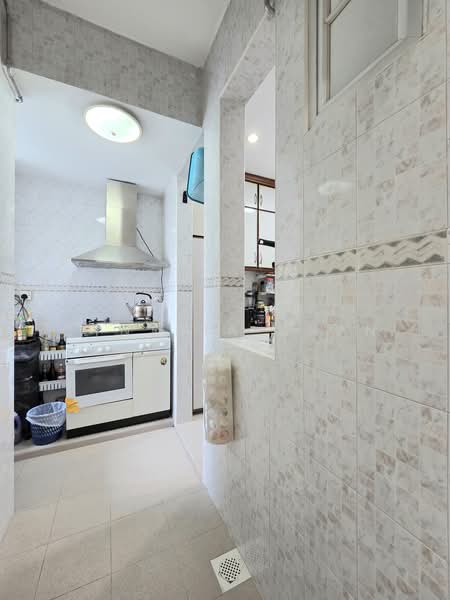 The Windsor, 3A Ontario Avenue, 3 Bedrooms, 1,399 sqft, Condominium For Sale, by Cynthia Chan, 500213264 - Kitchen - PropertyGuru.com.sg