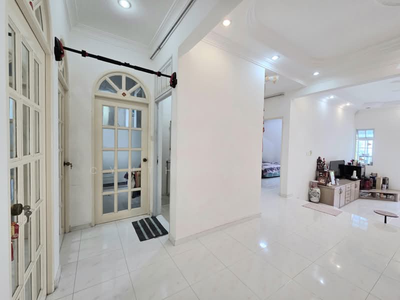 The Windsor, 3A Ontario Avenue, 3 Bedrooms, 1,399 sqft, Condominium For Sale, by Cynthia Chan, 500213264 - Entrance - PropertyGuru.com.sg