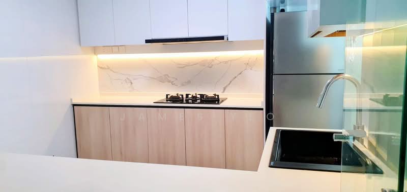 303 Canberra Road, 303 Canberra Road, 3 Bedrooms, 1,517 sqft, HDB Flat For Sale, by James Yeo, 500213269 - Kitchen - PropertyGuru.com.sg