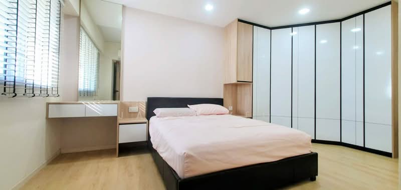 303 Canberra Road, 303 Canberra Road, 3 Bedrooms, 1,517 sqft, HDB Flat For Sale, by James Yeo, 500213269 - Bedroom - PropertyGuru.com.sg