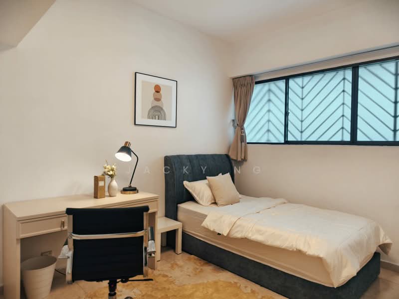 International Plaza, 10 Anson Road, Room Rental, 150 sqft, Apartment For Rent, by Jacky Ng, 500213279 - Bedroom - PropertyGuru.com.sg