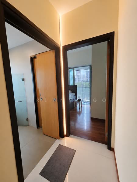 Bliss Loft, 25 Kim Keat Close, 2 Bedrooms, 818 sqft, Condominium For Sale, by Arlene Ngo, 500213282 - Interior - PropertyGuru.com.sg