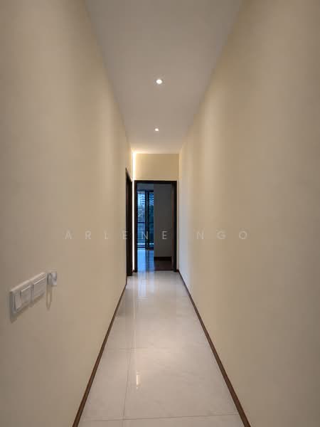 Bliss Loft, 25 Kim Keat Close, 2 Bedrooms, 818 sqft, Condominium For Sale, by Arlene Ngo, 500213282 - Corridor - PropertyGuru.com.sg