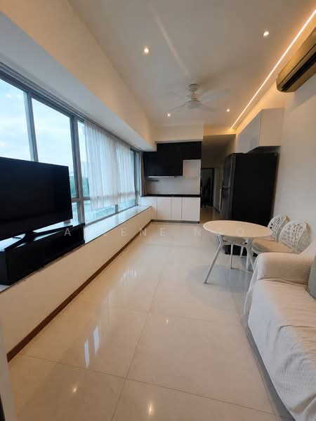Bliss Loft, 25 Kim Keat Close, 2 Bedrooms, 818 sqft, Condominium For Sale, by Arlene Ngo, 500213282 - Living Room - PropertyGuru.com.sg