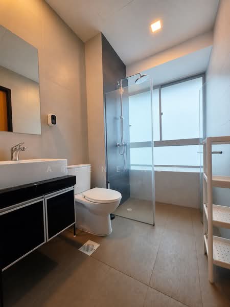 Bliss Loft, 25 Kim Keat Close, 2 Bedrooms, 818 sqft, Condominium For Sale, by Arlene Ngo, 500213282 - Bathroom - PropertyGuru.com.sg