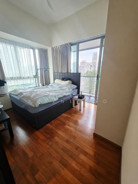 Bliss Loft, 25 Kim Keat Close, 2 Bedrooms, 818 sqft, Condominium For Sale, by Arlene Ngo, 500213282 - Bedroom - PropertyGuru.com.sg