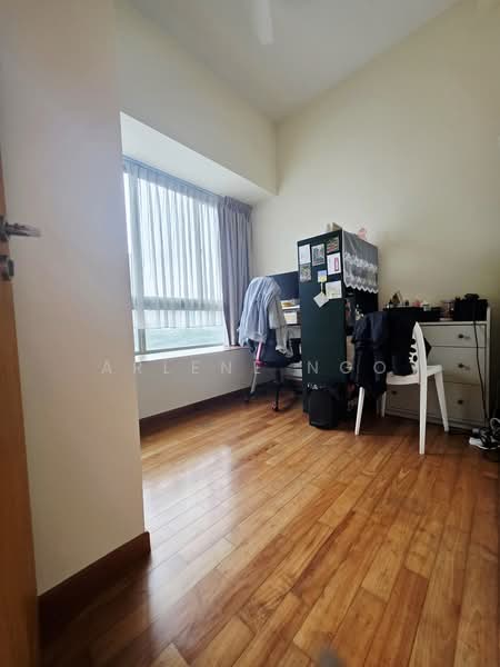 Bliss Loft, 25 Kim Keat Close, 2 Bedrooms, 818 sqft, Condominium For Sale, by Arlene Ngo, 500213282 - Study - PropertyGuru.com.sg
