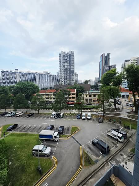 Bliss Loft, 25 Kim Keat Close, 2 Bedrooms, 818 sqft, Condominium For Sale, by Arlene Ngo, 500213282 - Exterior - PropertyGuru.com.sg