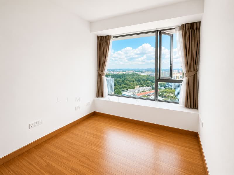 Centro Residences, 59 Ang Mo Kio Avenue 8, 4 Bedrooms, 1,281 sqft, Condominium For Sale, by Lim Kai Xian, 500213285 - Bedroom - PropertyGuru.com.sg